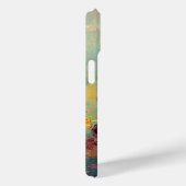 Butterflies | Odilon Redon Case-Mate iPhone Case (Achterkant / Rechts)