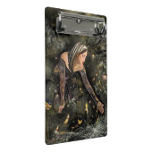 Butterflies opslaan mini klembord (Schuin)