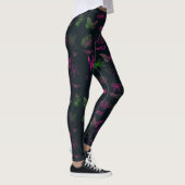 Butterflies overal leggings (Rechts)