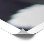 Butterflies Patronen Poster (Hoek)