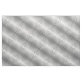 Butterflies Pattern Silver Stof (Yard (91,4 cm))