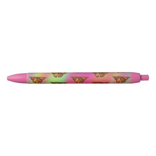 Butterflies Pen (Voorkant)