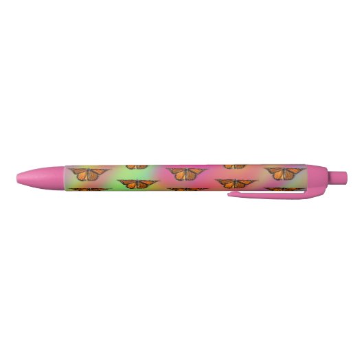 Butterflies Pen (Bodem)