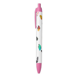 Butterflies Pen