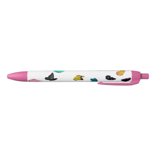 Butterflies Pen (Bodem)