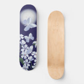 Butterflies Persoonlijk Skateboard (Voorkant)