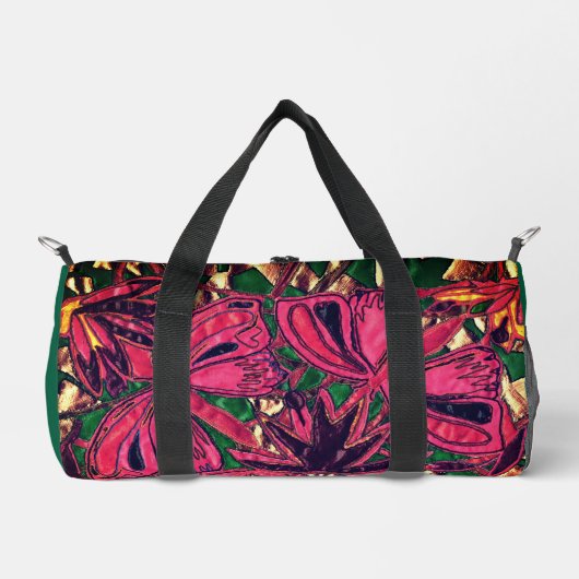 Butterflies Plunjezak (Voorkant)