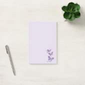 Butterflies Post-it® Notes (Kantoor)
