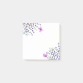 Butterflies Post Note Notes (Voorkant)
