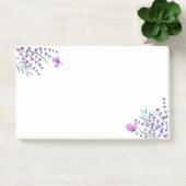 Butterflies Post Note Notes (Kantoor)