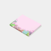 Butterflies Post Note Notes (Schuin)