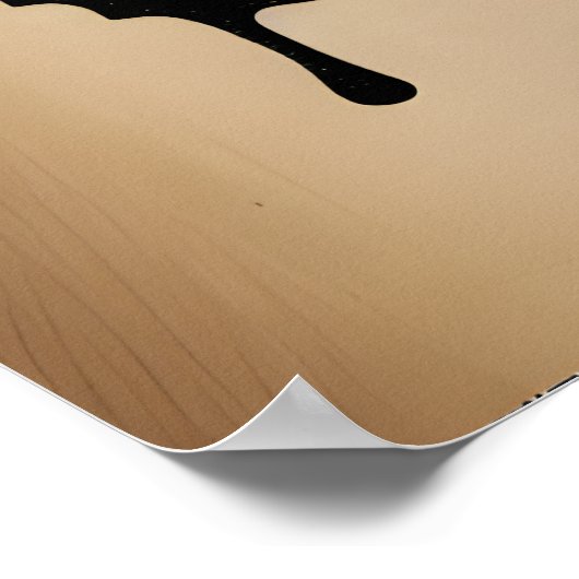  Butterflies Poster (Hoek)