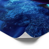 Butterflies Poster (Hoek)