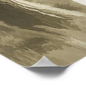 Butterflies Poster (Hoek)