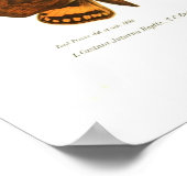 Butterflies Poster (Hoek)
