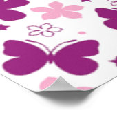 Butterflies Posters en Prints (Hoek)
