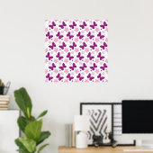 Butterflies Posters en Prints (Thuiskantoor)