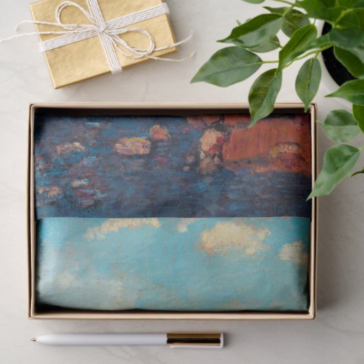 Butterflies, Redon Tissuepapier (Geschenk)