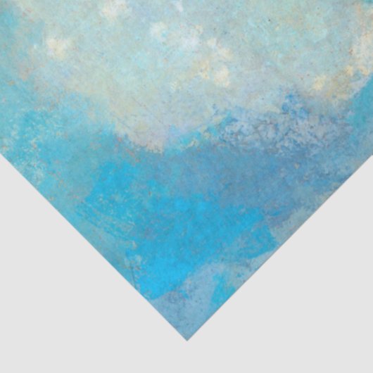 Butterflies, Redon Tissuepapier (Detail)