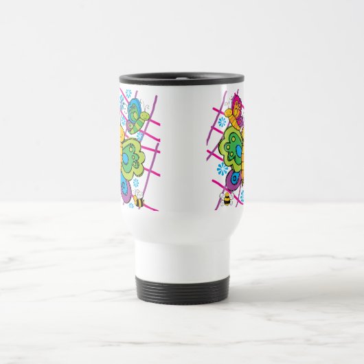 Butterflies Reisbeker (Center)