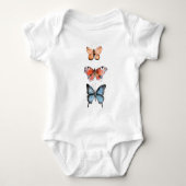 Butterflies Romper (Voorkant)