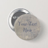Butterflies Ronde Button 5,7 Cm (Voorkant /achterkant)