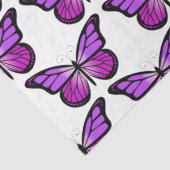 Butterflies Series Design 11 Tissuepapier (Detail)