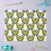 Butterflies Series Design 7 Tissuepapier (Craft)