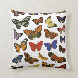 Butterflies Sierkussen