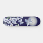Butterflies Skateboard (Horizontaal)
