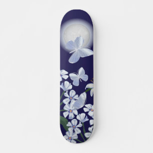 Butterflies Skateboard