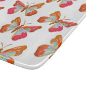 Butterflies Snijplank (Hoek)