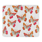 Butterflies Snijplank (Voorkant)