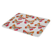 Butterflies Snijplank (Hoek)