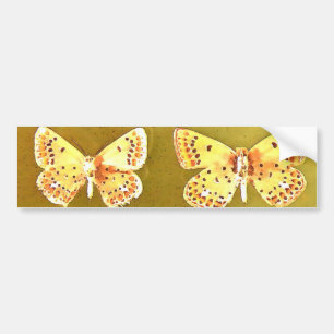 Butterflies Sticker