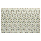  Butterflies Stof (Yard (91,4 cm))
