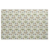  Butterflies Stof (Fat Quarter)