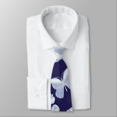 Butterflies Stropdas (Gebonden)