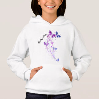 Butterflies T-shirt