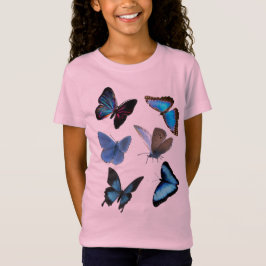 Butterflies T-shirt