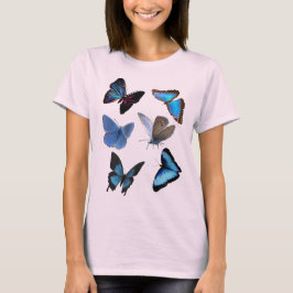 Butterflies T-shirt