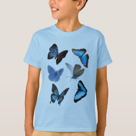 Butterflies T-shirt