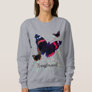 Butterflies T-Shirt