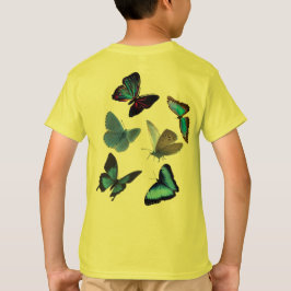 Butterflies T-shirt
