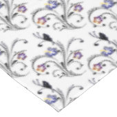 Butterflies Tafelkleed (Gekanteld)