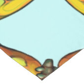 Butterflies Tafelkleed (Gekanteld)