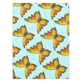 Butterflies Tafelkleed (Voorkant)