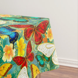 Butterflies Tafelkleed