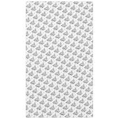 Butterflies Tafelkleed (Voorkant)