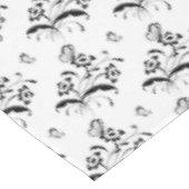 Butterflies Tafelkleed (Gekanteld)